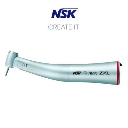 NSK Contra Angles Ti-Max Z95L 