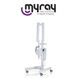 New Tom Rxdc Myray RXDC Extend Wireless Cart
