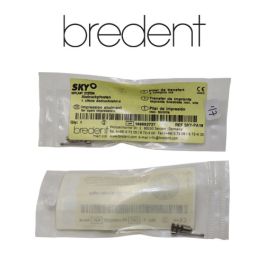 Impression Abutment for Open Impression