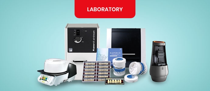Dental Laboratory Equipment Malaysia