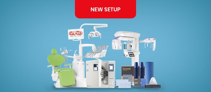 Dental Laboratory Setup Equipment Malaysia
