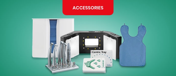 Dental Accessories Malaysia